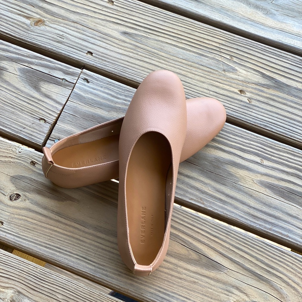 Everlane Day Glove